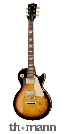 Gibson Les Paul Standard 50s TB