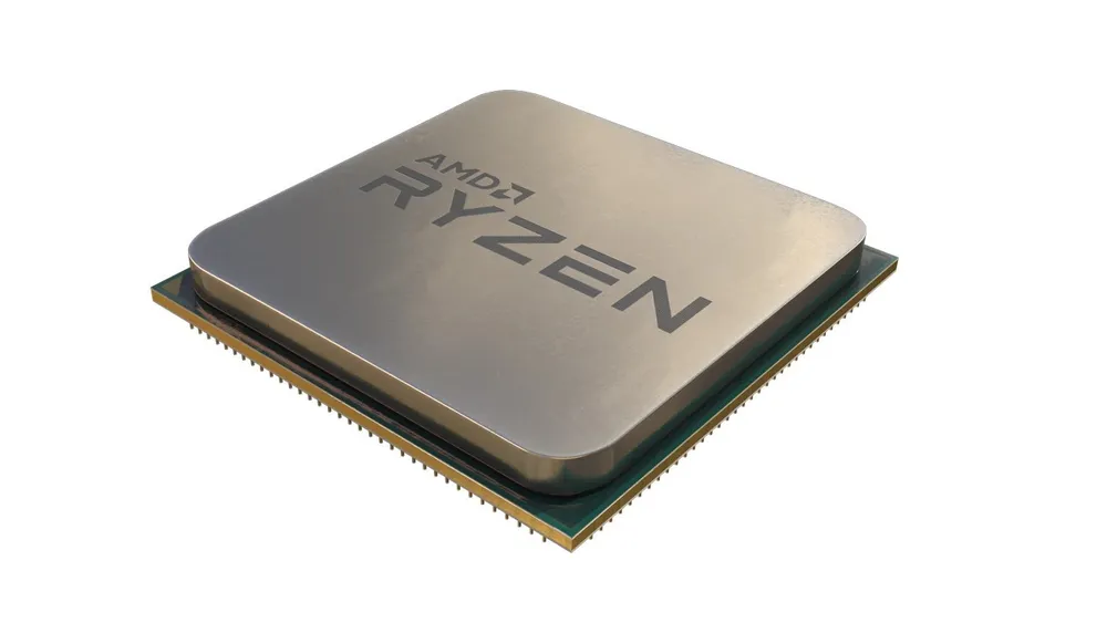 AMD Ryzen 3 4300GE processador 3,5 GHz 4 MB L3 Tabuleiro 100-000000151