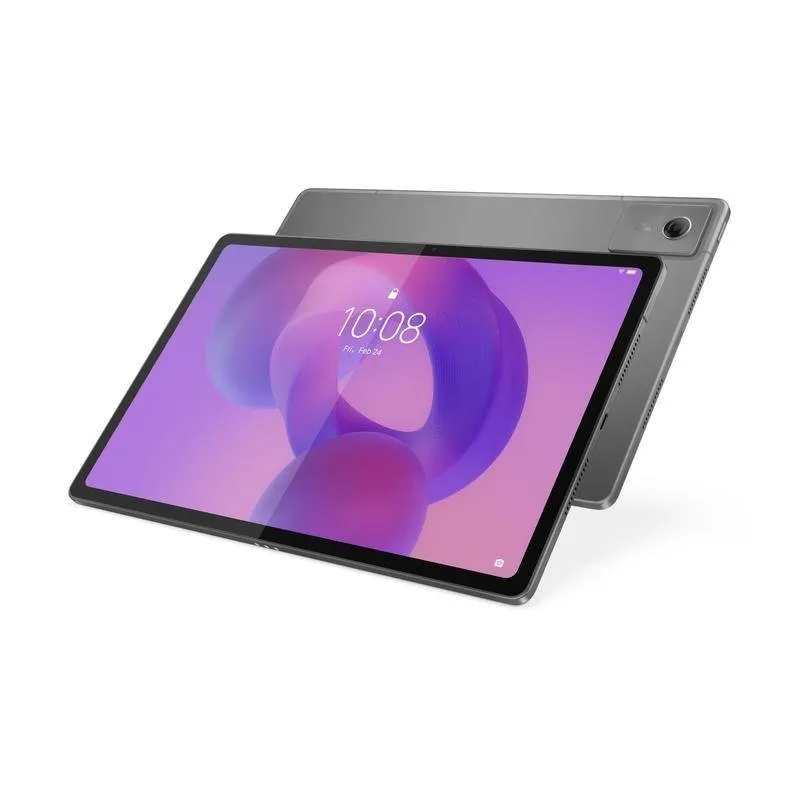 Tablet Lenovo Tab K12 WiFi + 5G 12,1" 8GB 128GB Cinzento