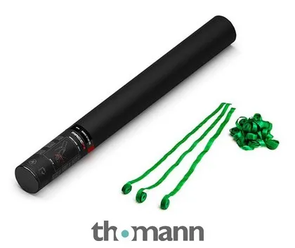 Magic FX Handheld 50cm Stream L. Green