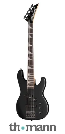 Jackson JS1X Concert Minion Satin Blk