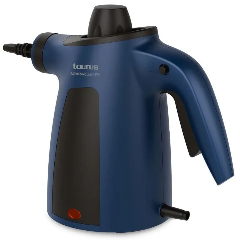 Limpeza A Vapor Taurus Rapidissimo Clean Pro – 954.512