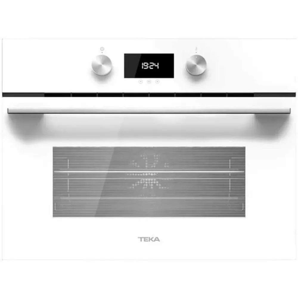Teka Forno multifunções Maestro HLC 8440 C Cristal 41L