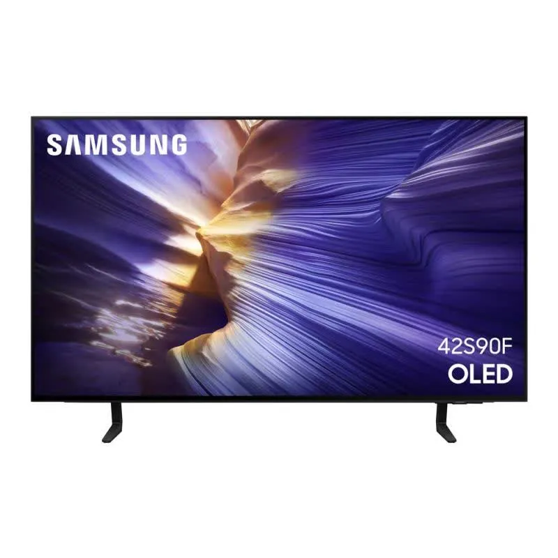 Televisão Samsung Tq-42-s-90-faexxc