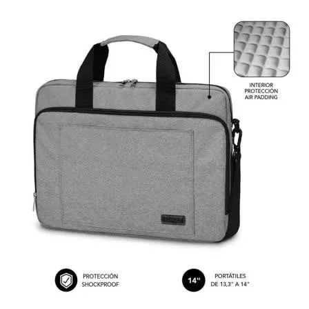 Mala para Portátil Air Padding Subblim