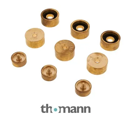 KGUMusic CB Trim kit Medium raw