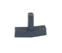 Isolador Individual Honsuy 74310 Xilofone/Metalofone Baixo