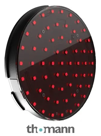 Nexus Lights Nexus Circle