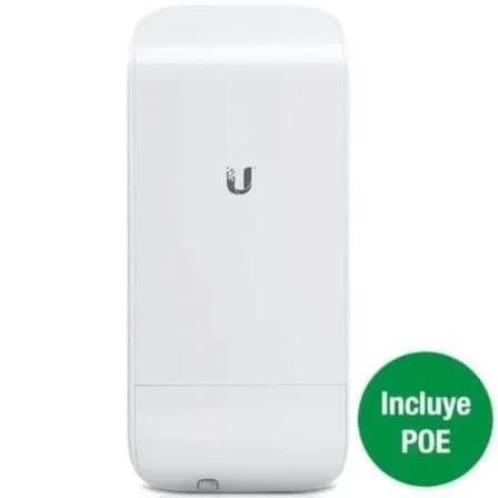 Access Point NanoStation M5 Loco Ubiquiti