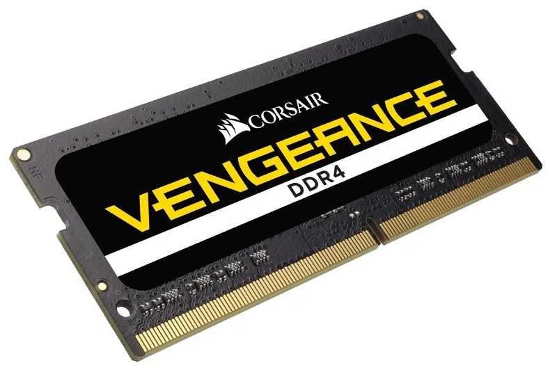 Módulo de memória Corsair Vengeance 32 GB 2 x 16 CMSX32GX4M2A2666C18