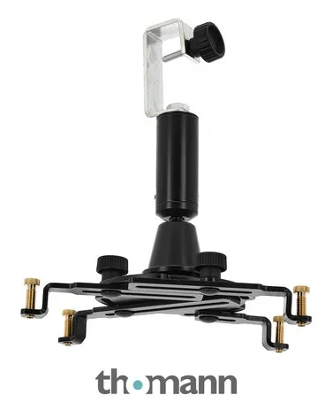 Euromet 05329 UFO Truss Mount Bk