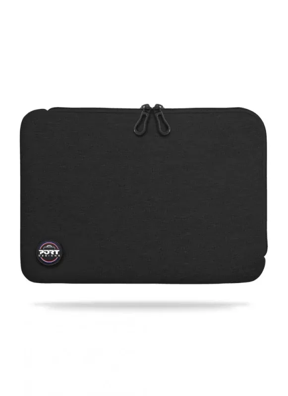 Torino II Sleeve 15.6'' Black