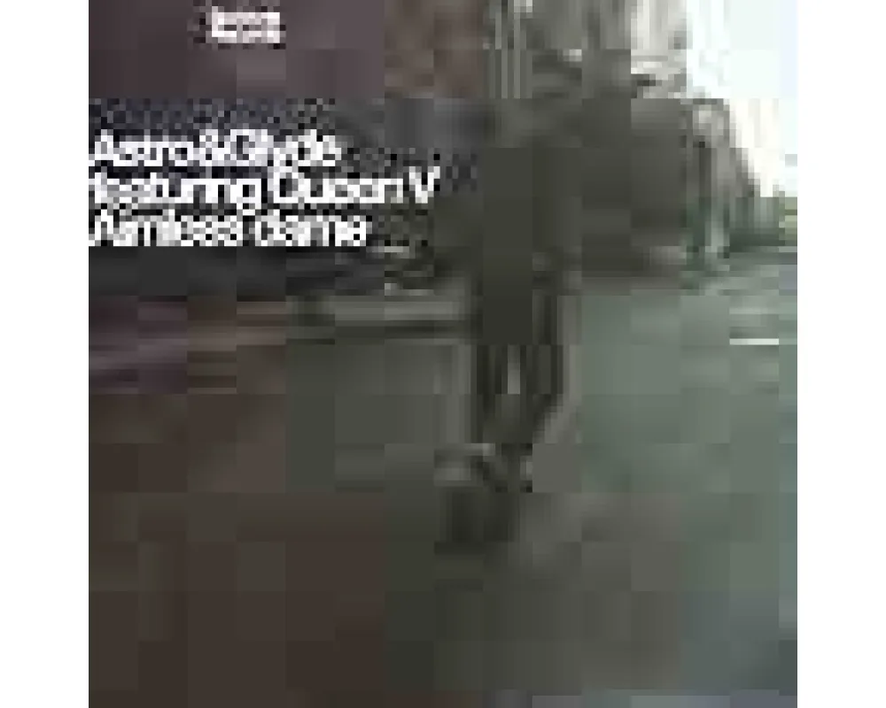 astro & glyde ft. queen v - aimless dame (disc 1)