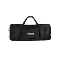 Saco para Teclado PowerStudio Key Bag 49 Preto
