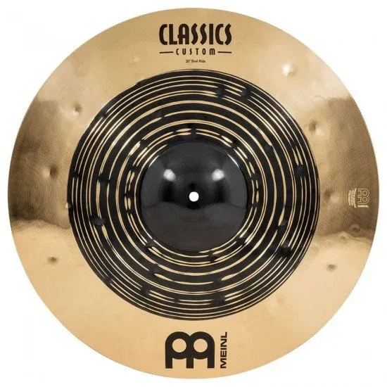 Meinl 20" Classics Custom Dual