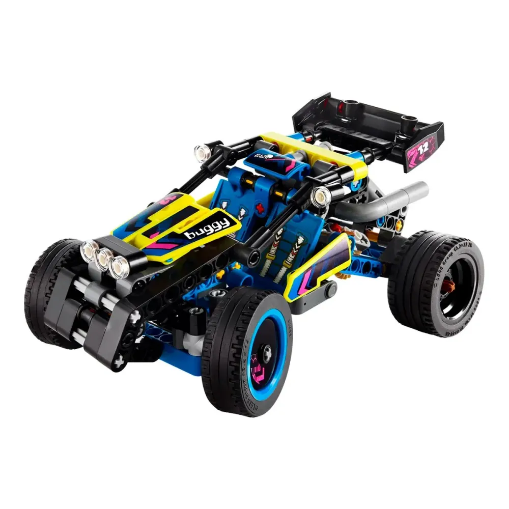 LEGO Technic Buggy de Corrida Todo-o-Terreno - 42164