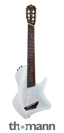 Cordoba ABASI Stage 7 White Burst