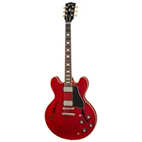 Gibson ES-335 Figured Sixties Cherry