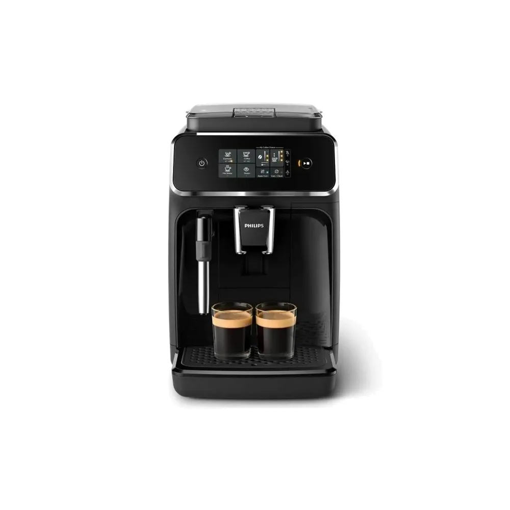 MÁQUINA DE CAFÉ SUPERAUTOMÁTICA PHILIPS – EP 2225/10