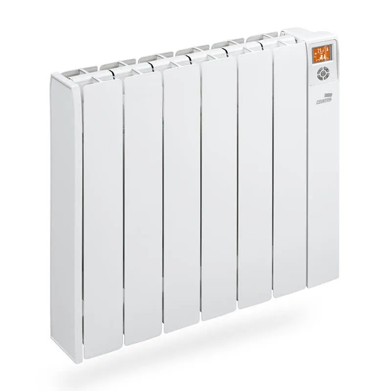 Aquecedor Elétrico A Óleo Siena 1000 1000W (Branco) - Cointra
