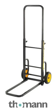 RockNRoller RMH1 Mini Handtruck