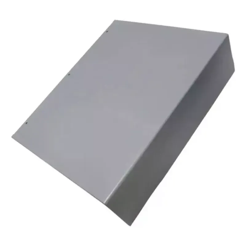 KIT ELECTRONICS COVER ZT410 CPNT