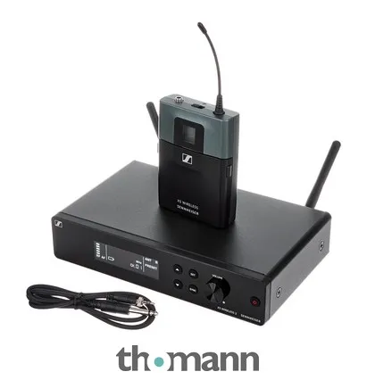 Sennheiser XSW 2-Ci1 A-Band Instrument