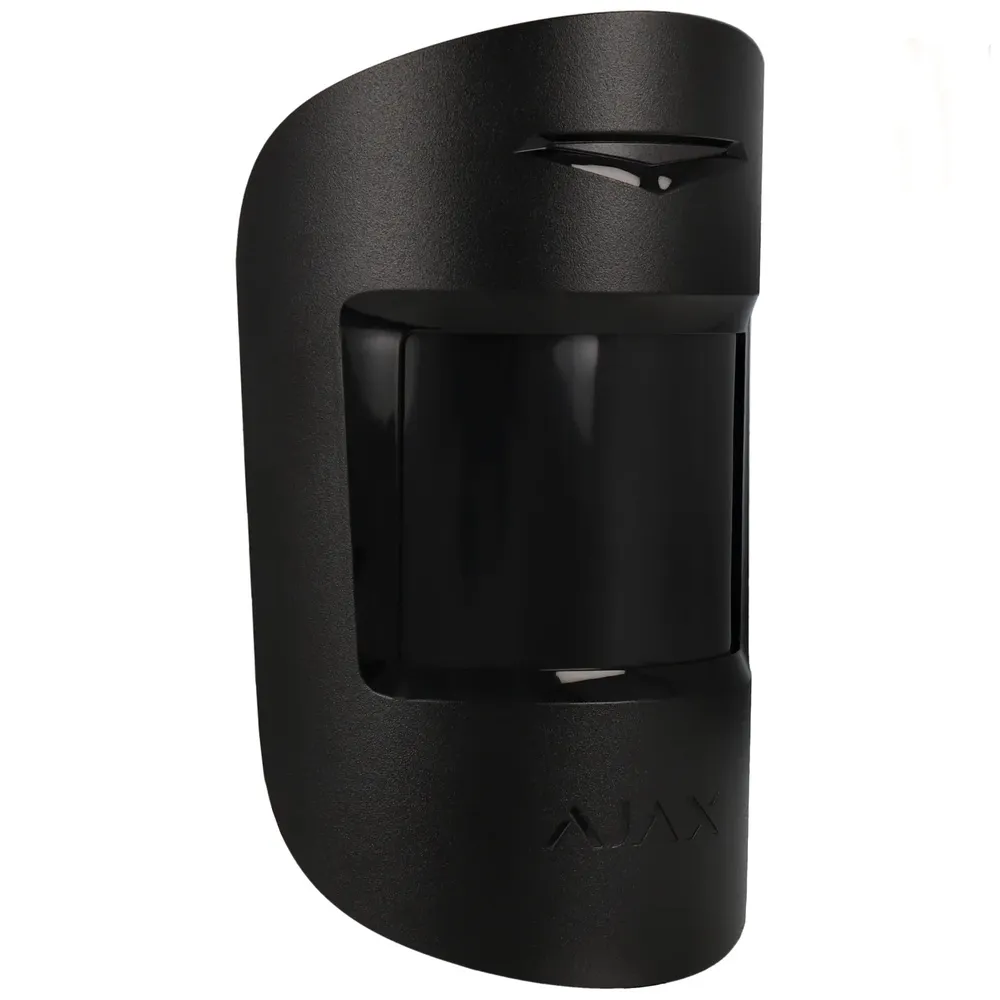 Detetor Volumétrico Sem Fio - Motionprotect-S-B