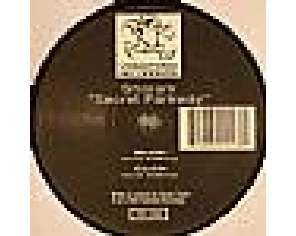 Sharam - Secret Parkway