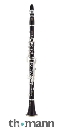 Buffet Crampon RC A-Clarinet 17/6
