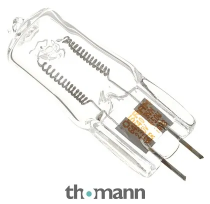 Osram 64540 650W 240V GX6.35