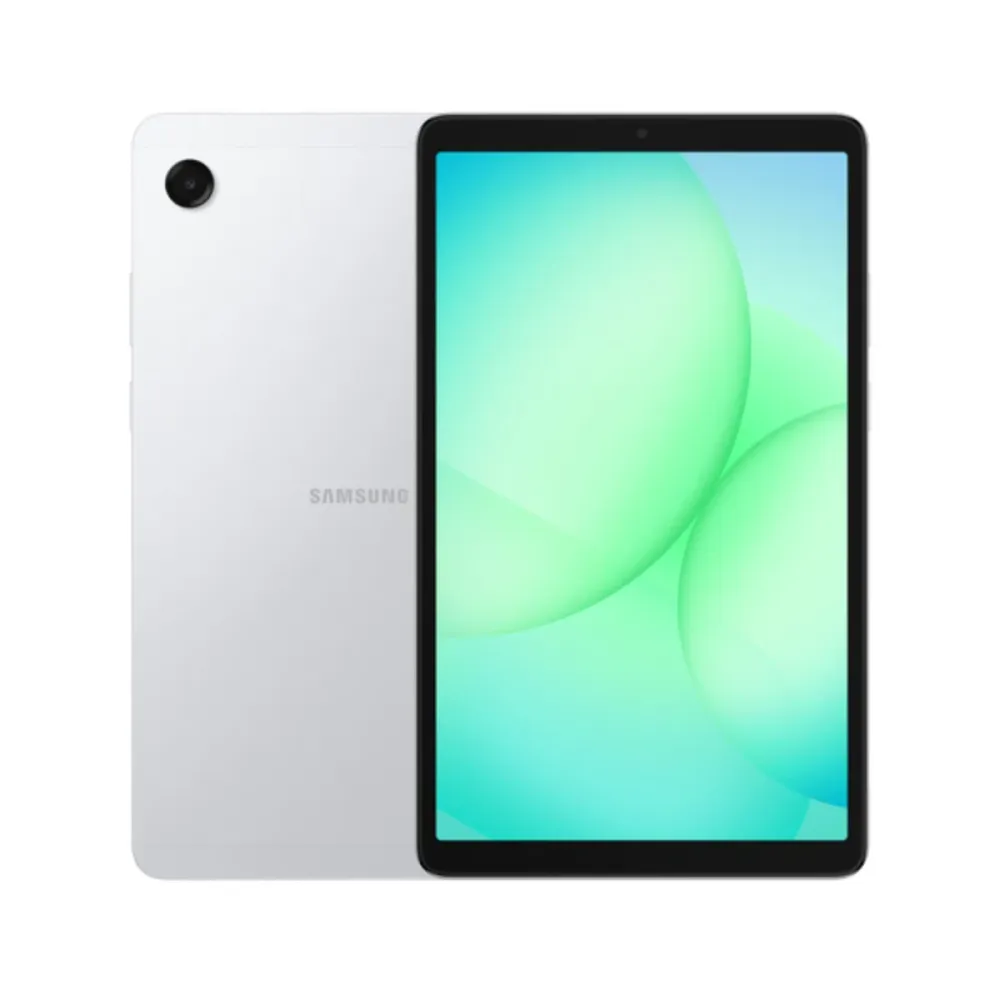 Samsung Galaxy Tab A11 8.7" 128GB/8GB WiFi Prateado