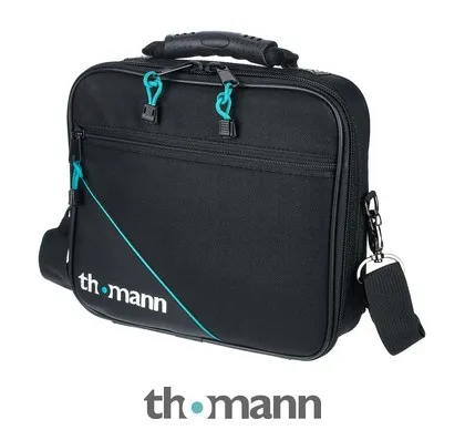 Thomann Bag Behringer Xenyx 1202 FX