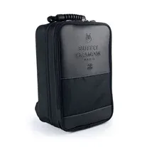 Estojo Clarinete Buffet Crampon Case E-11/E-12