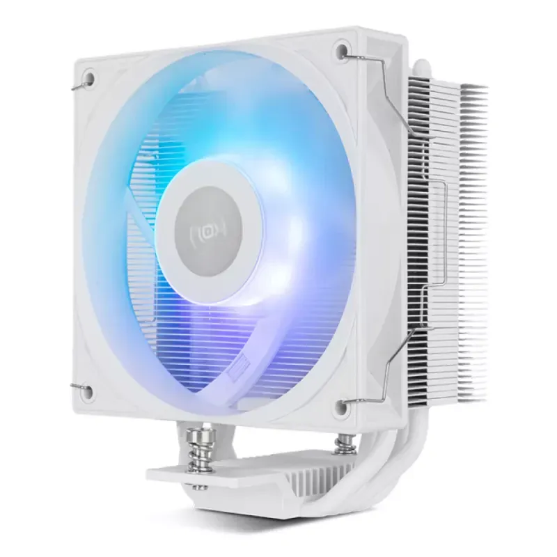 Nox Hummer R-400 Cooler CPU ARGB Black