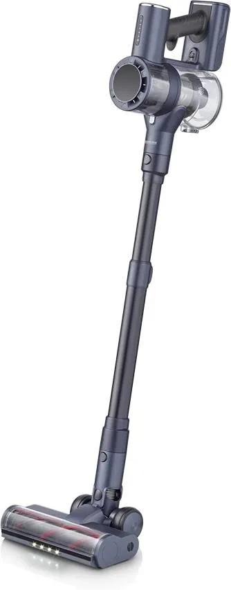 Aspirador Vertical SEVERIN HV7175 (Autonomia: 35 min - Azul)