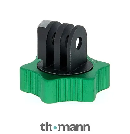 9.solutions Quick mount for GoPro Camera