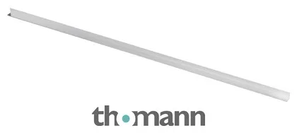 Adam Hall 6209 Case Angle 20 x 20 mm