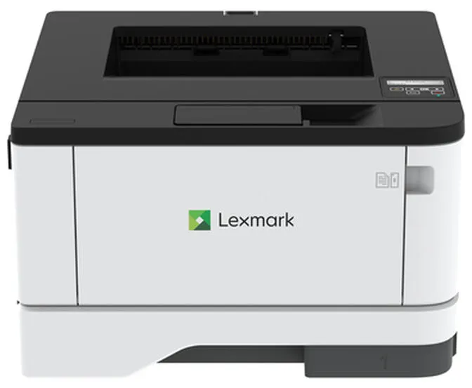 Impressora Lexmark MS331dn a Laser Monocromática