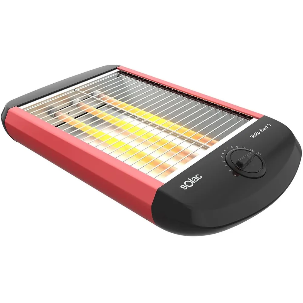 Torradeira Solac - Tc5309
