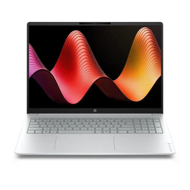 Portátil HP Omnibook 3 16-bu0063ns 16" Intel Core 3 100U 8GB 512GB SSD Intel Graphics FreeDOS