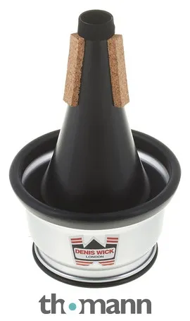 Denis Wick SURDINA TROMPETE Cup DW5531