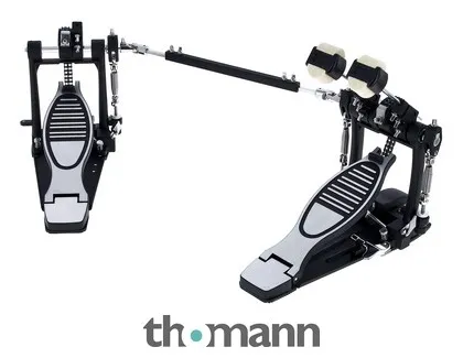 Millenium PD-669 Stage Double Bass Pedal