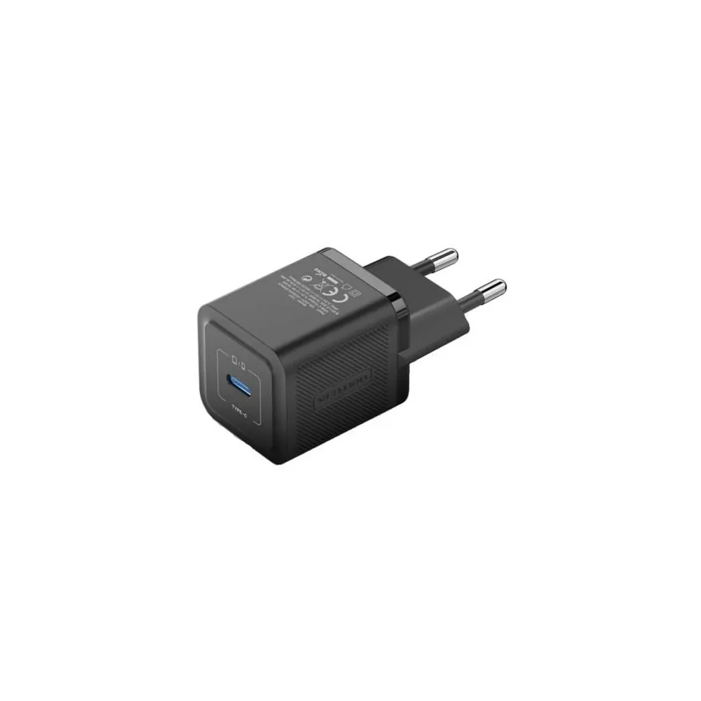 Vention Carregador de parede USB-C FEPB0-EU