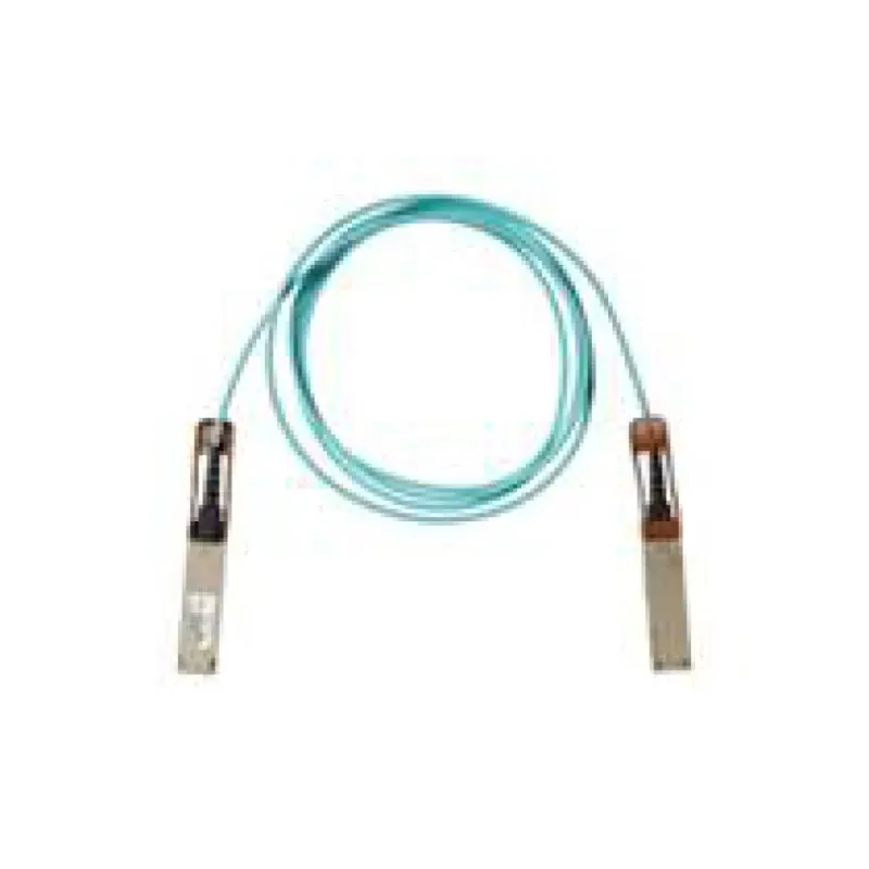 100GBASE QSFP ACTIVE OPTICAL CABL