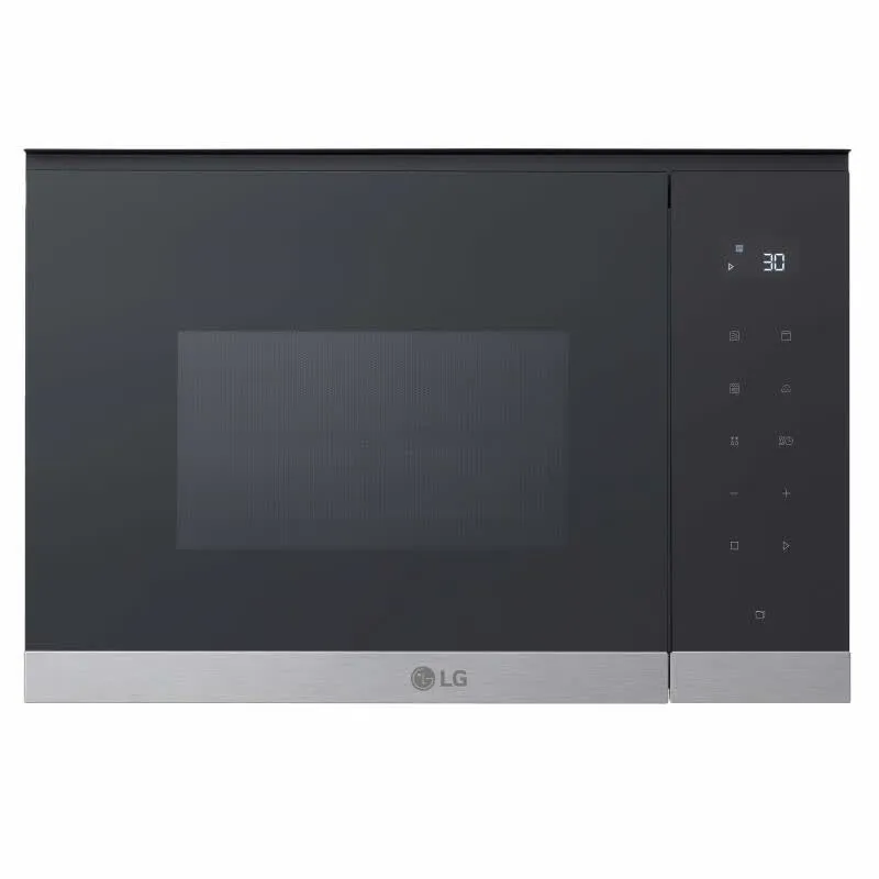 Micro-ondas LG Mg-7-z-2593-d