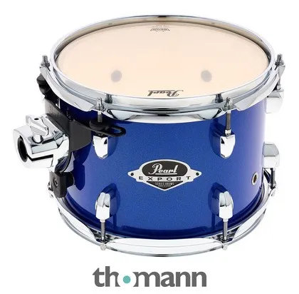 Pearl 10"x07" Export TT Add-On MB