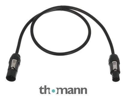 Varytec TR1 Link Cable 3x1,5mm² 1,0m