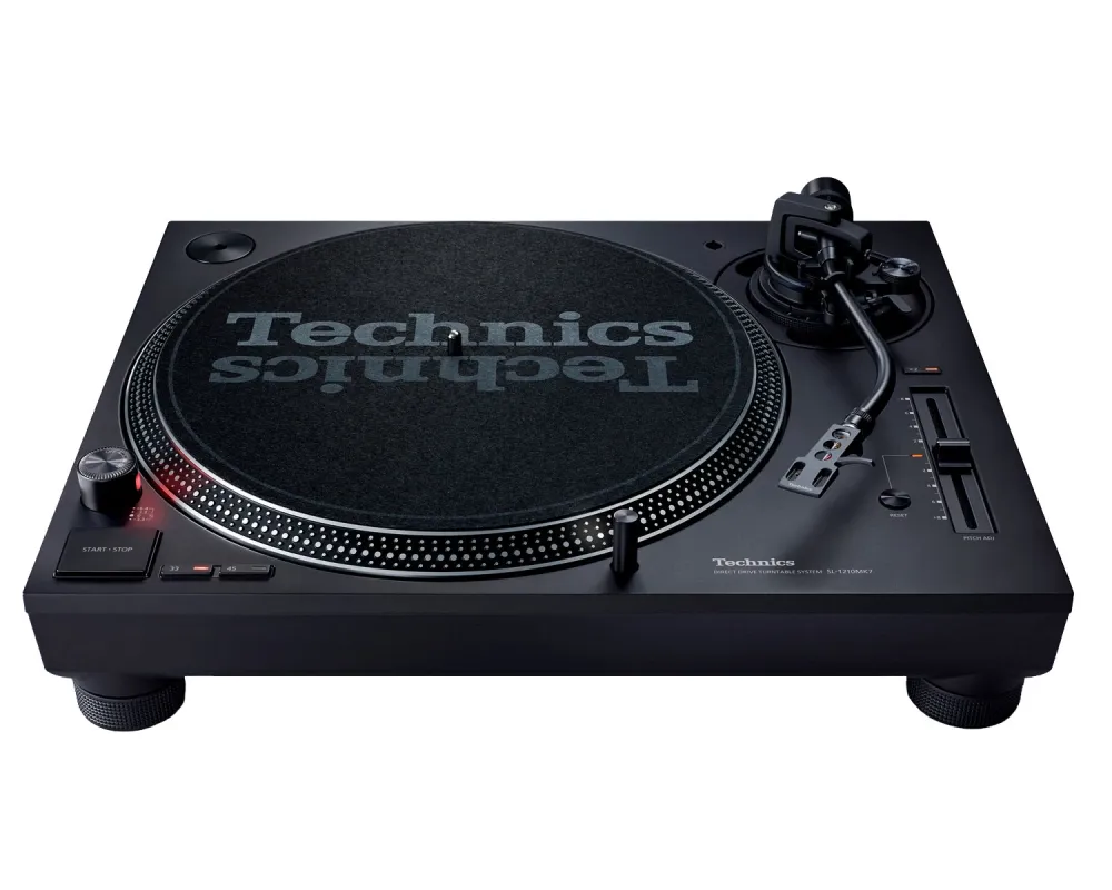 Technics SL 1210 MK7