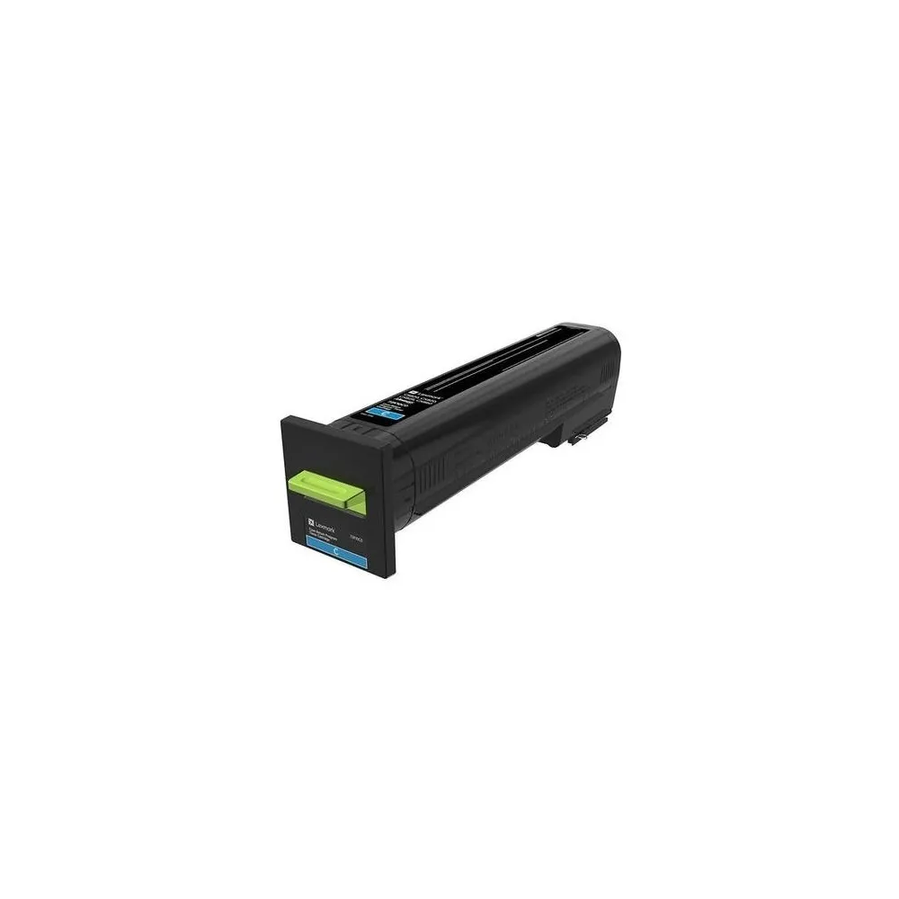Toner Lexmark Cyan XC4140/XC4150